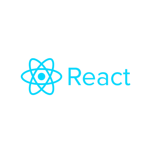 React