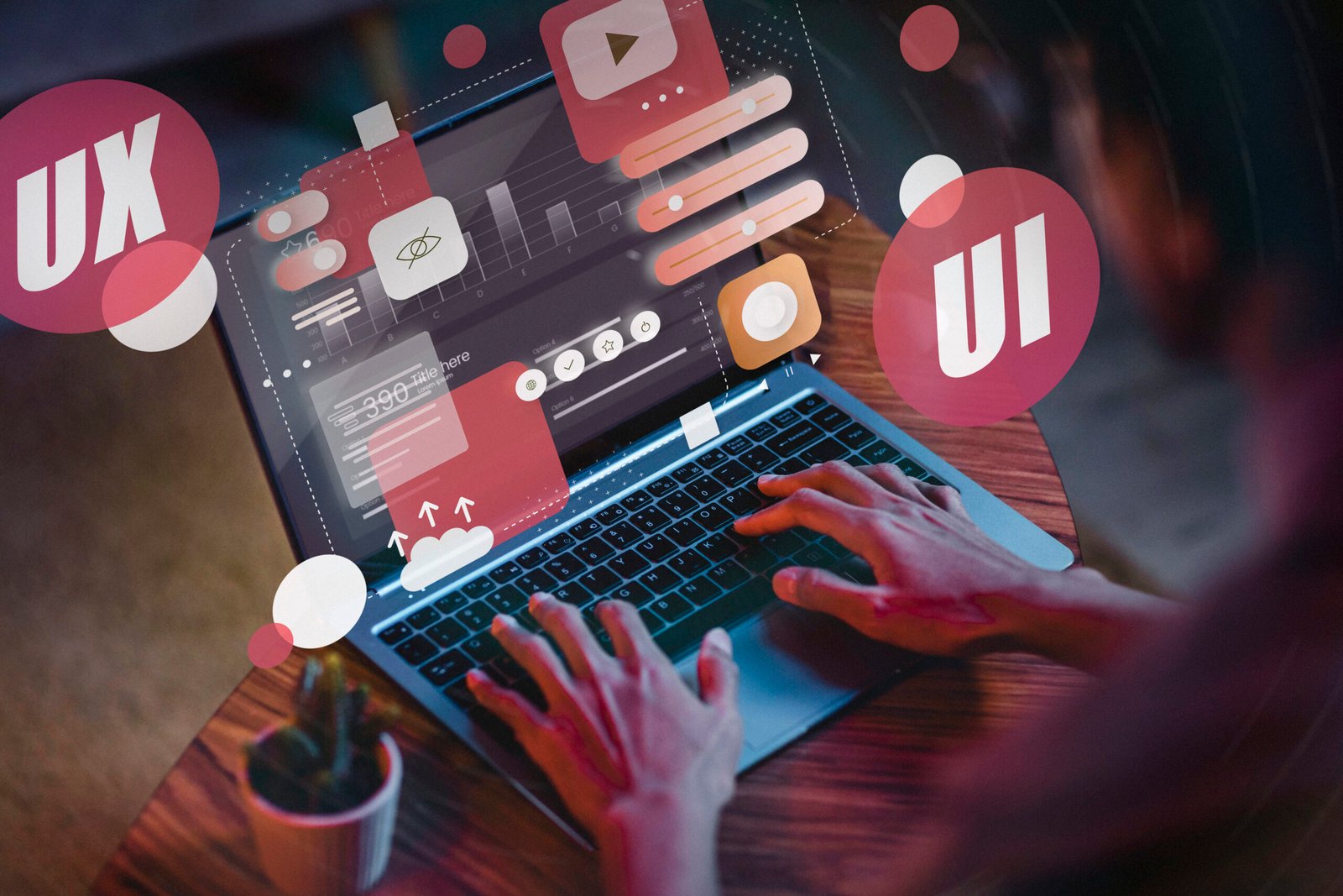 diseno de paginas web en barranquilla